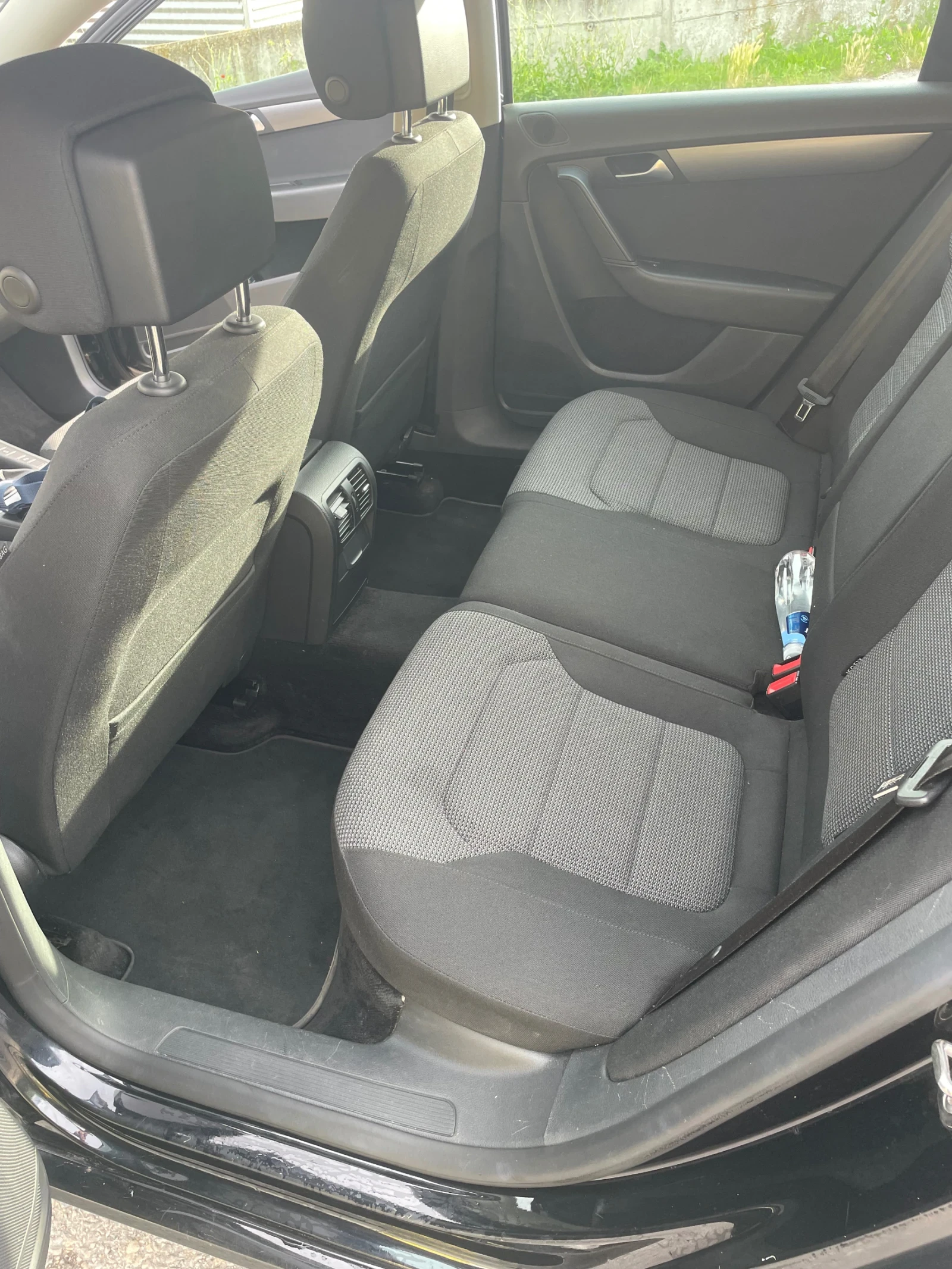 VW Passat 2.0TDI | Mobile.bg � ����������� 8