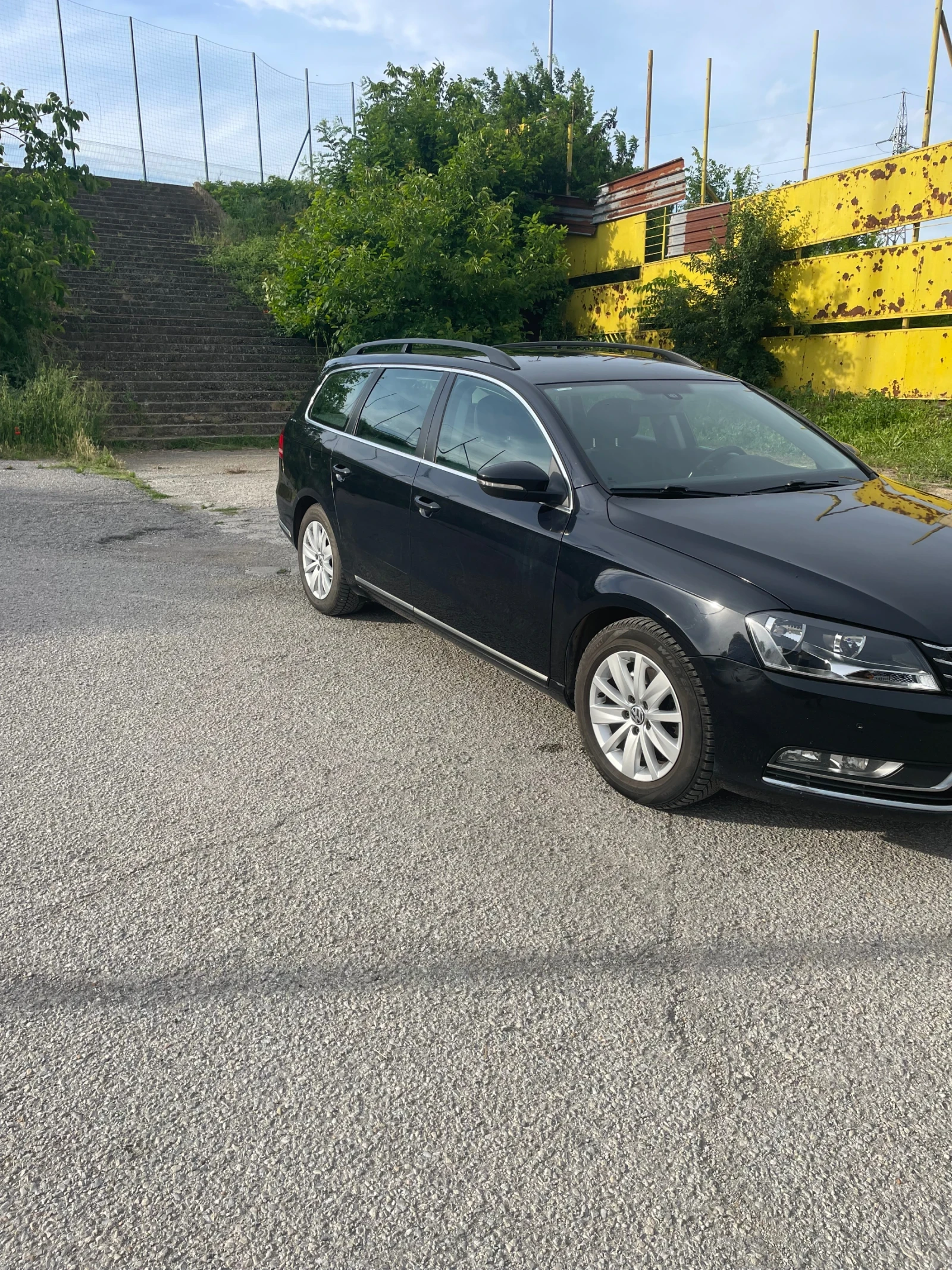 VW Passat 2.0TDI | Mobile.bg � ����������� 4
