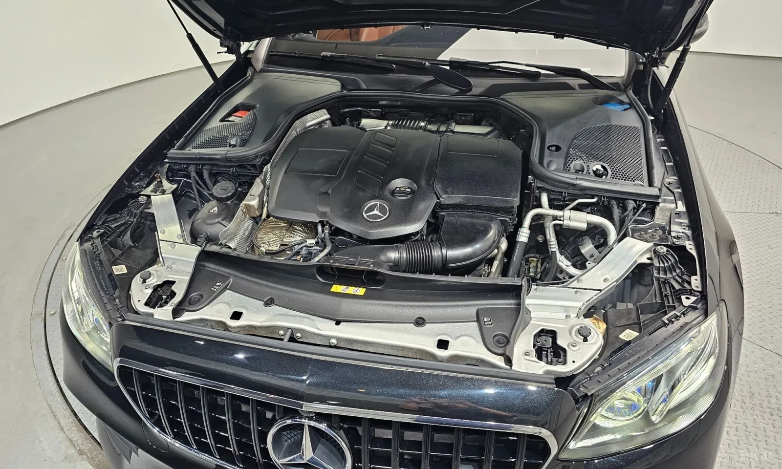 Mercedes-Benz E 220 CABRIO* 135000KM!!! | Mobile.bg � ����������� 6