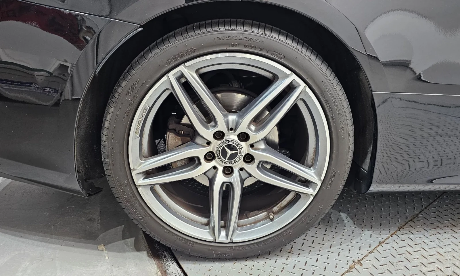 Mercedes-Benz E 220 CABRIO* 135000KM!!! | Mobile.bg � ����������� 5