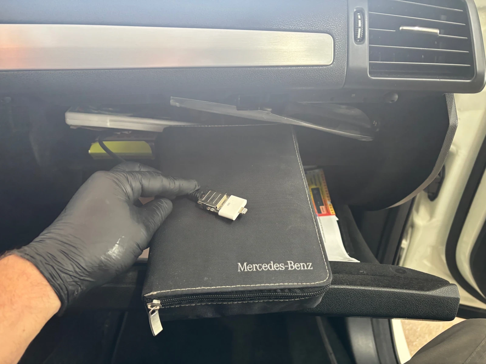 Mercedes-Benz R 350, снимка 15 - Автомобили и джипове - 55094093