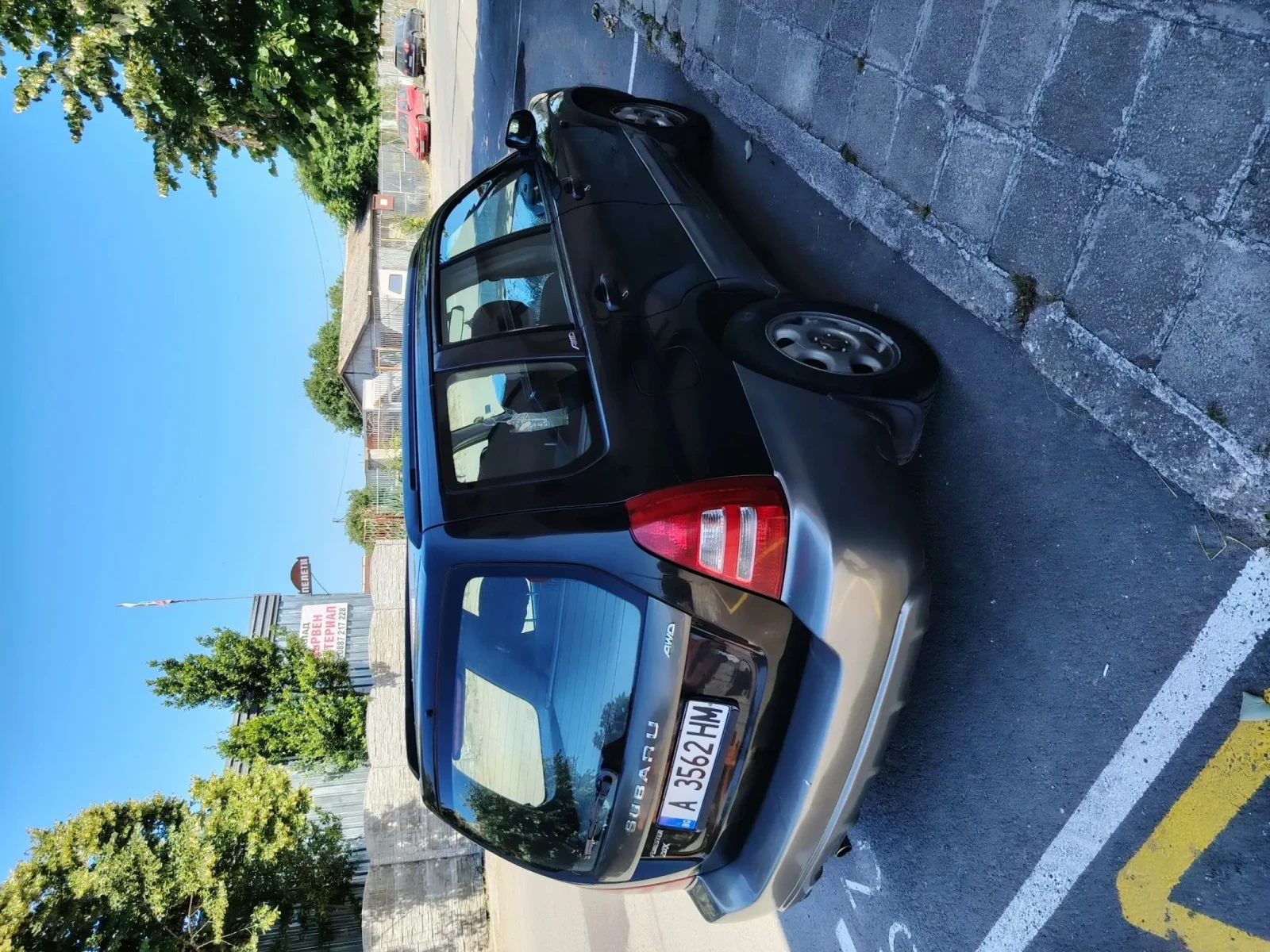 Subaru Forester | Mobile.bg � ����������� 1