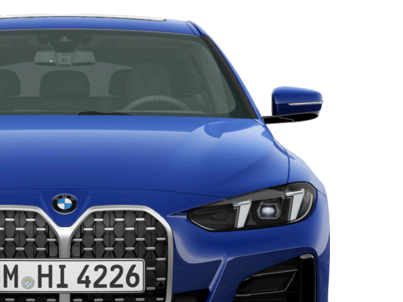 BMW 430 xDrive Gran Coupe, снимка 6 - Автомобили и джипове - 55464637