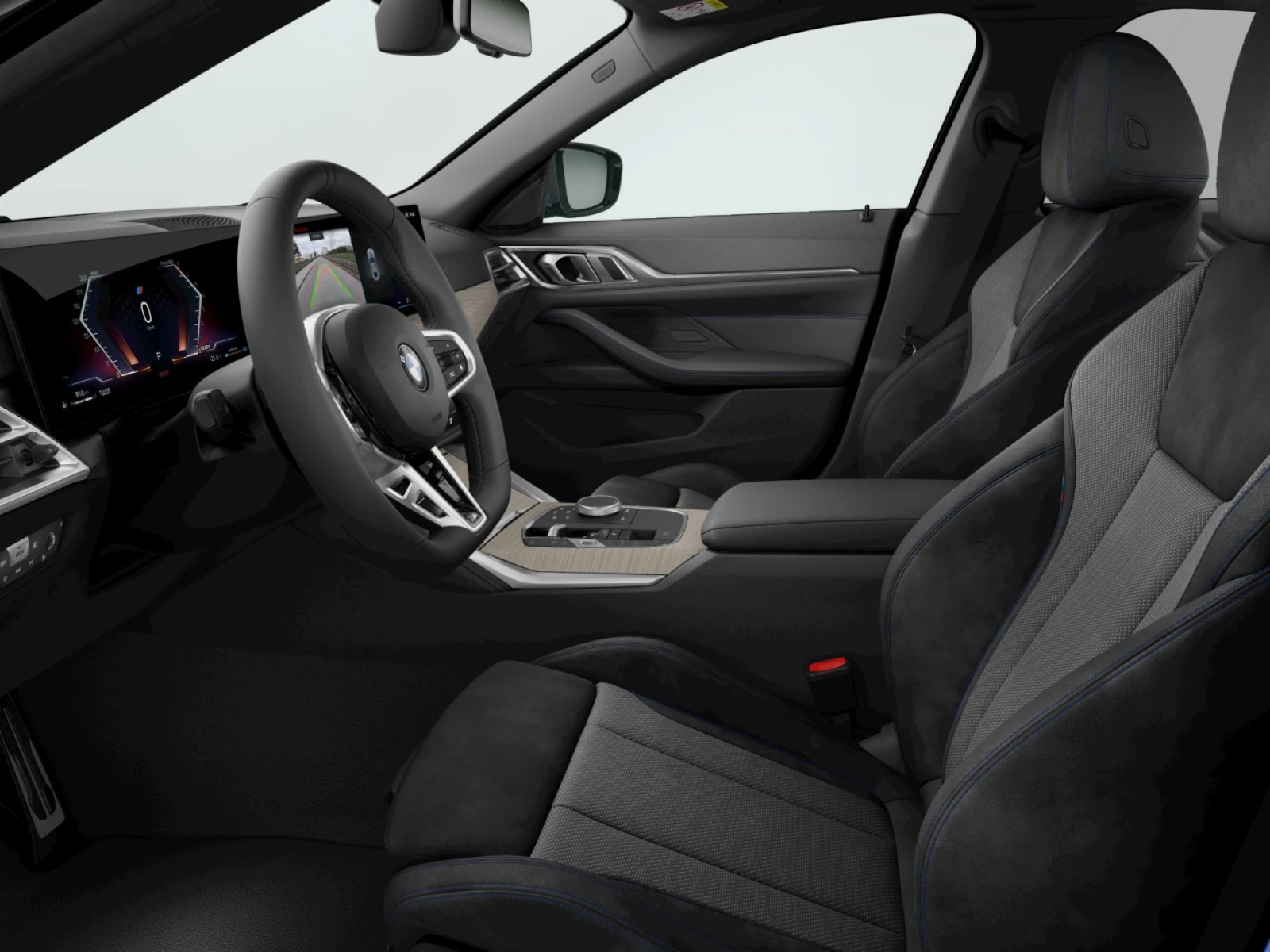 BMW 430 xDrive Gran Coupe, снимка 8 - Автомобили и джипове - 55464637