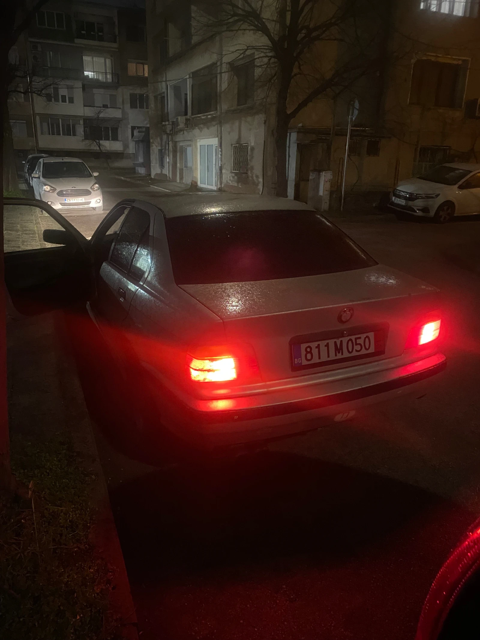 BMW 316, снимка 4 - Автомобили и джипове - 55568438