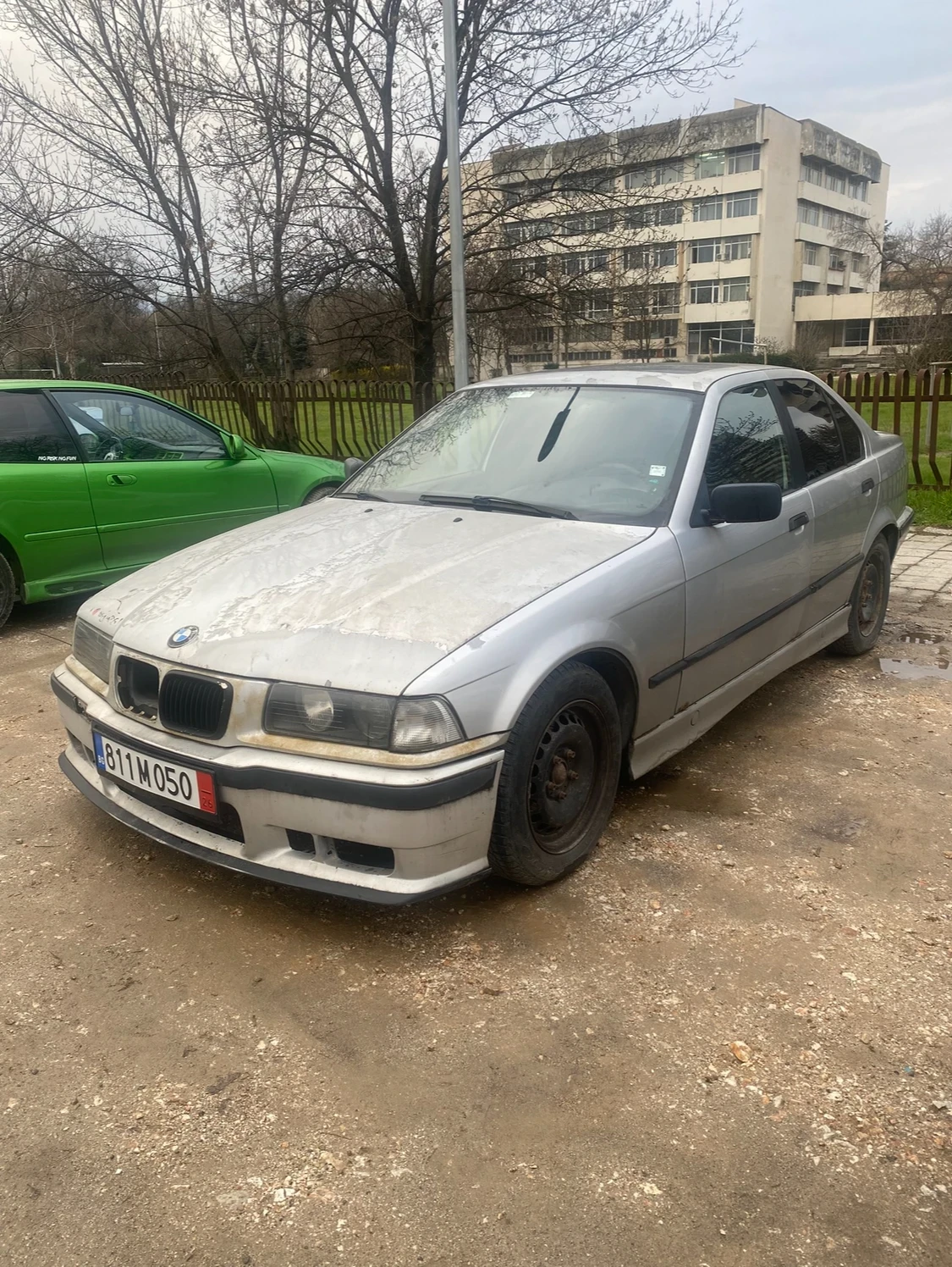 BMW 316