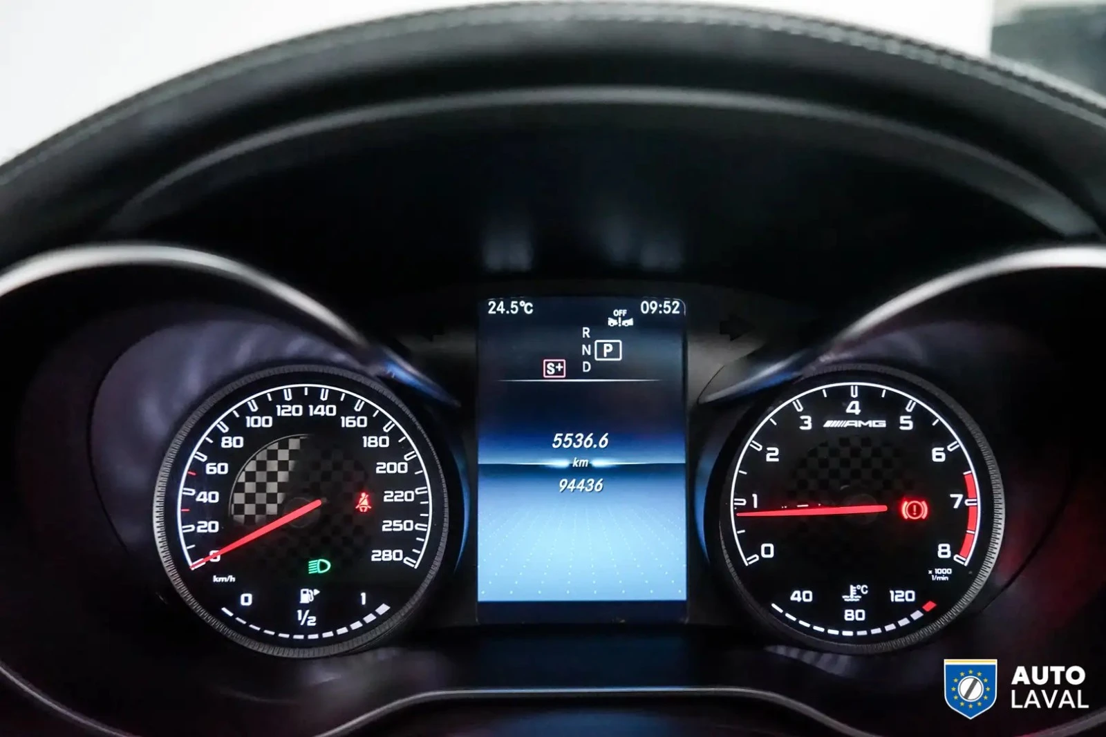 Mercedes-Benz C 43 AMG COUPE ЦЕНА ДО БЪЛГАРИЯ АВТОКРЕДИТ, снимка 13 - Автомобили и джипове - 55625269