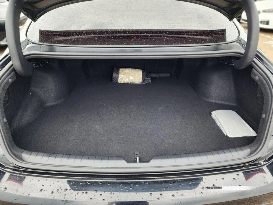 Hyundai Sonata 2.0 LPG Smart  * koreiskikoli.bg * , снимка 6 - Автомобили и джипове - 55769973