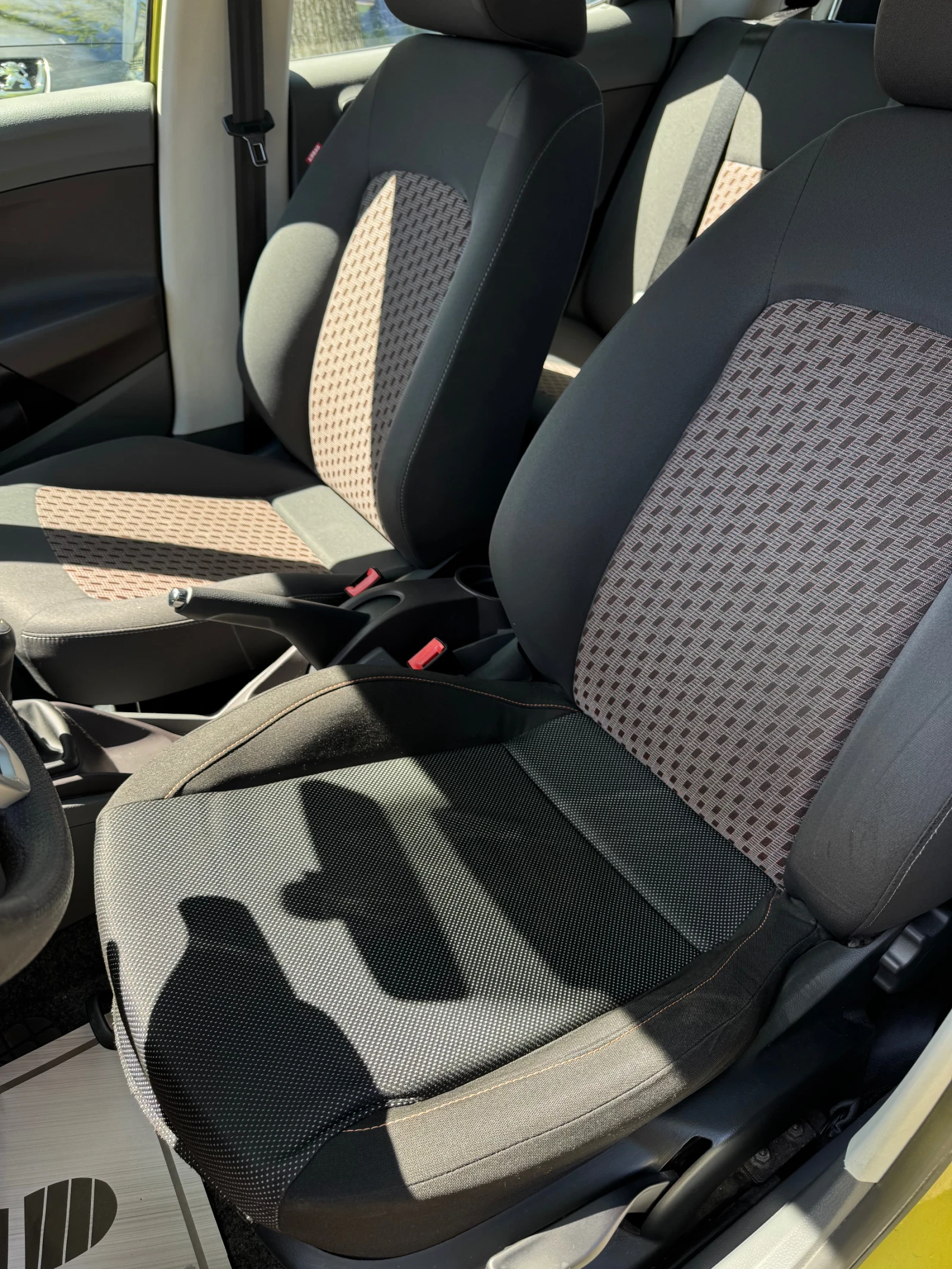 Seat Ibiza 1.2 BENZIN AUSTRIA | Mobile.bg � ����������� 11