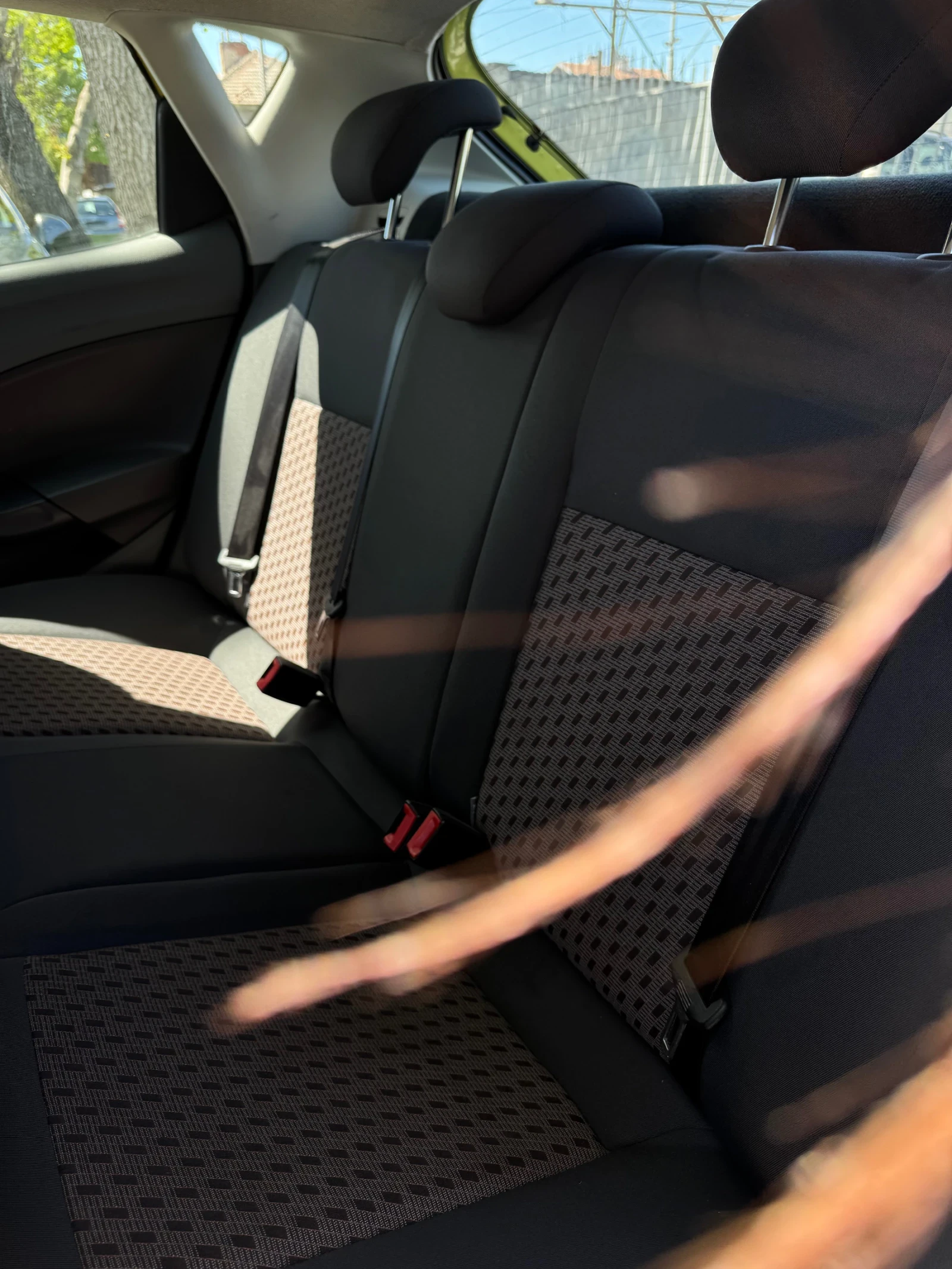 Seat Ibiza 1.2 BENZIN AUSTRIA | Mobile.bg � ����������� 15