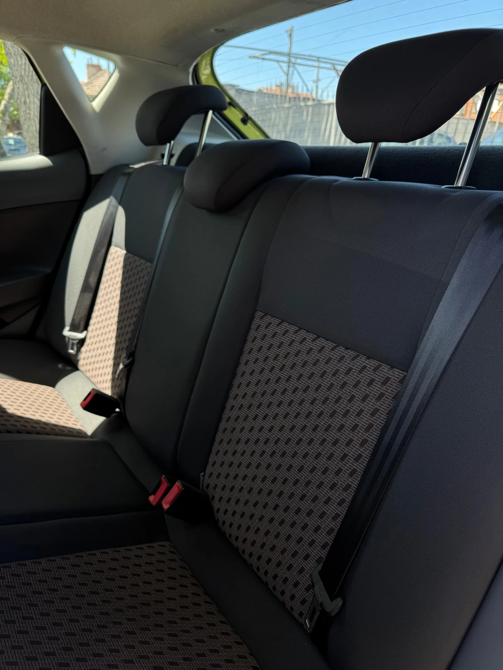 Seat Ibiza 1.2 BENZIN AUSTRIA | Mobile.bg � ����������� 14