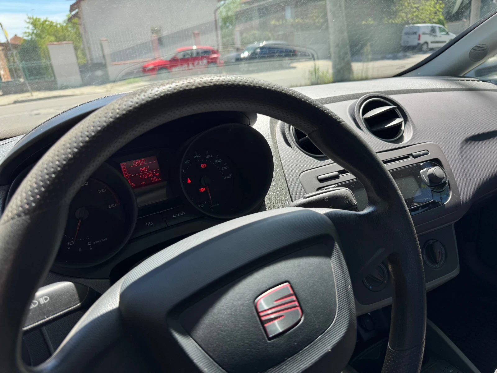 Seat Ibiza 1.2 BENZIN AUSTRIA | Mobile.bg � ����������� 9