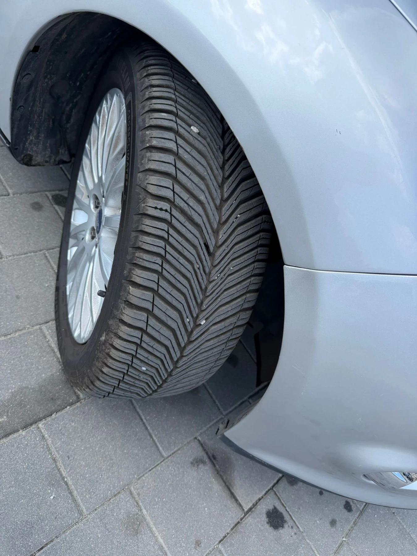 Ford Focus, снимка 17 - Автомобили и джипове - 56127198