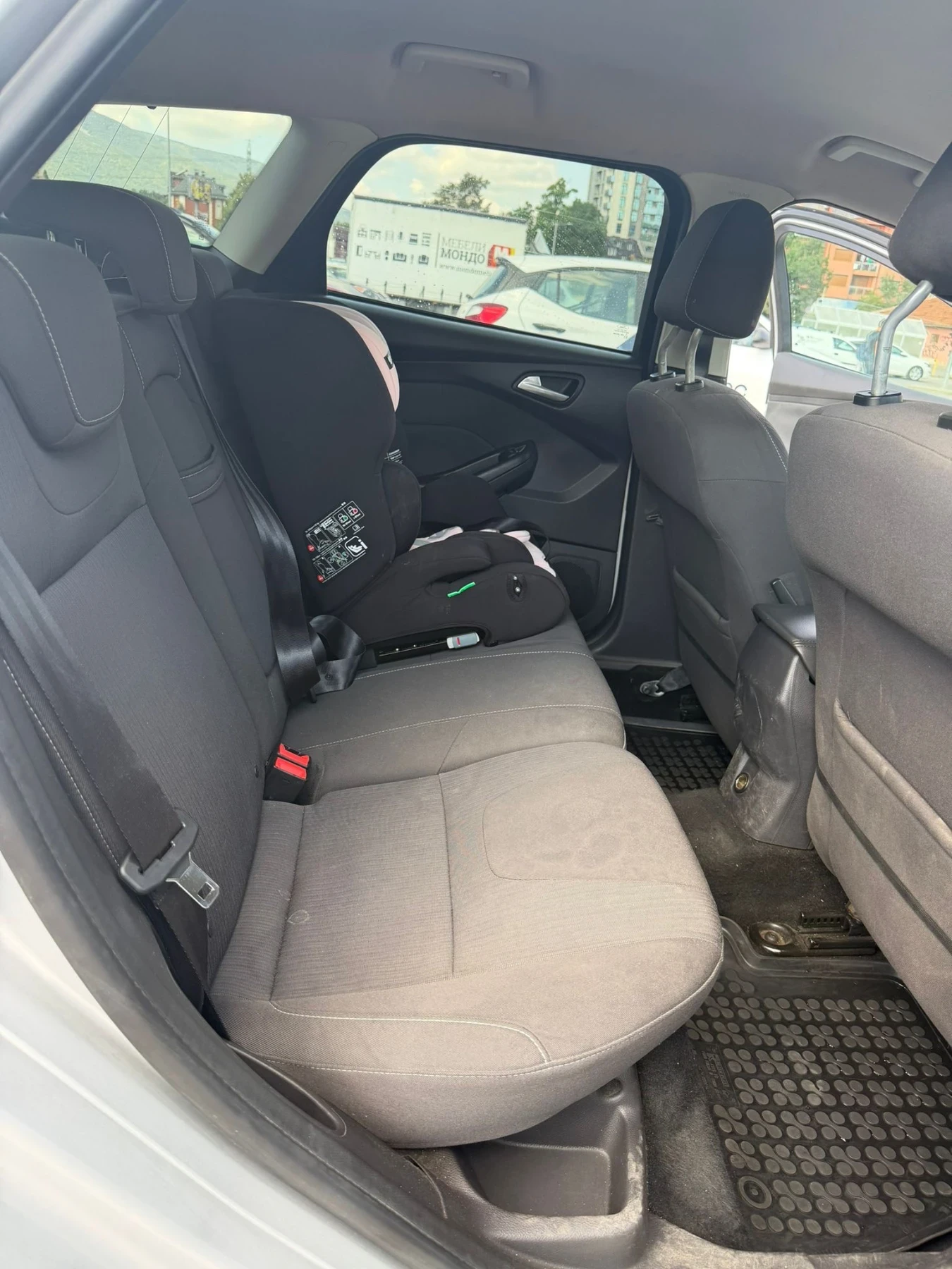 Ford Focus, снимка 4 - Автомобили и джипове - 56127198