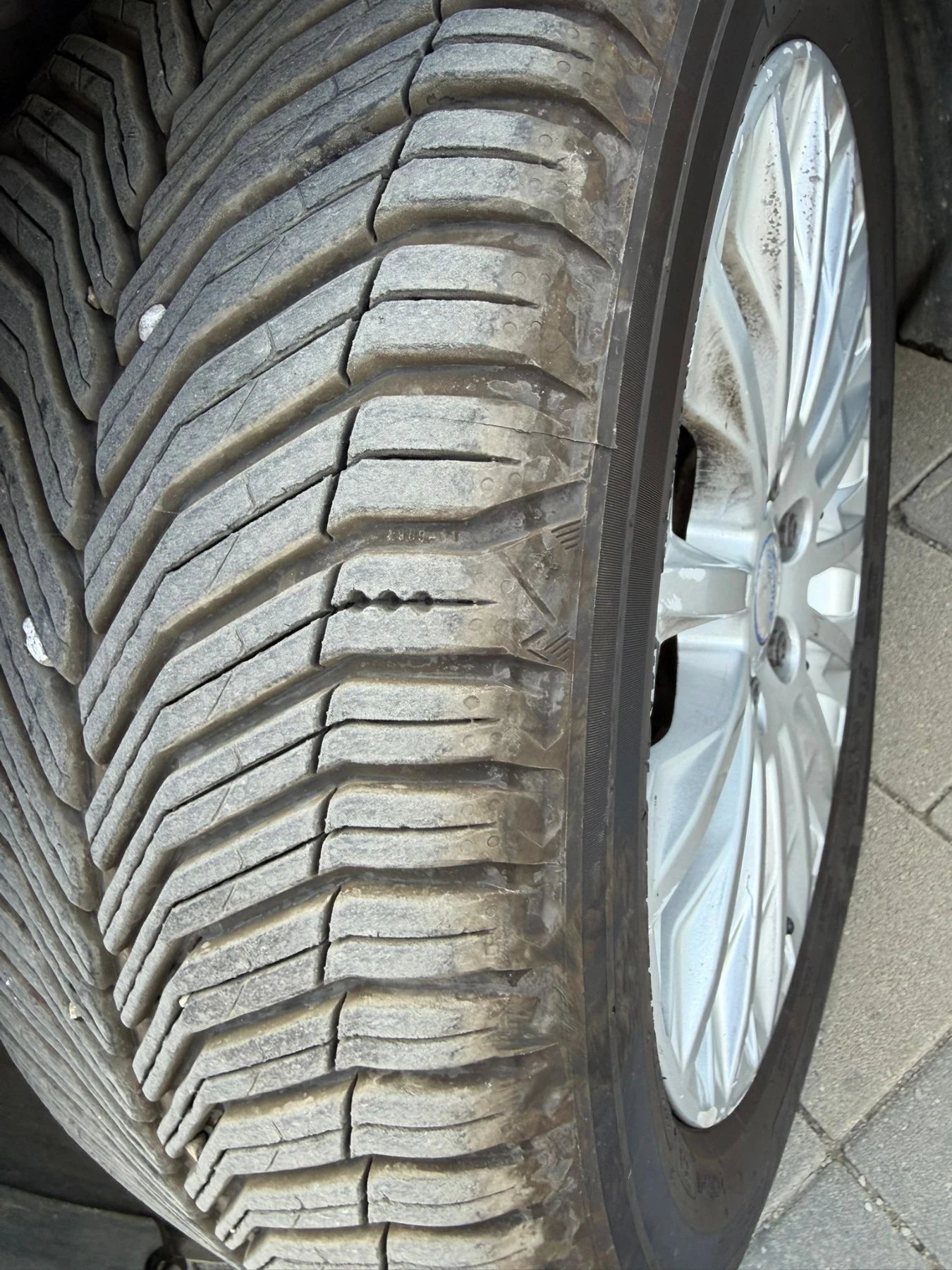 Ford Focus, снимка 16 - Автомобили и джипове - 56127198