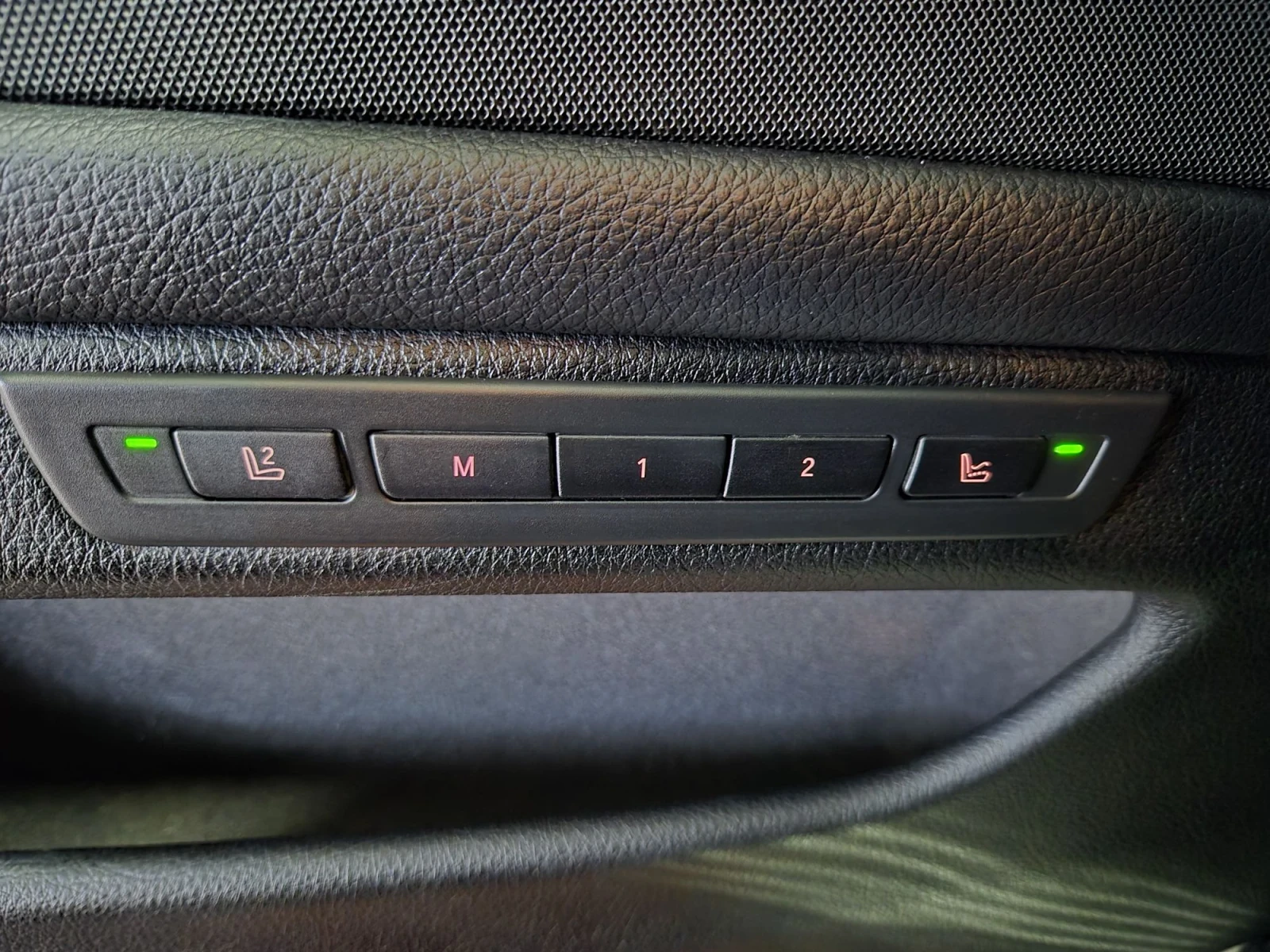 BMW 535, снимка 9 - Автомобили и джипове - 56549815