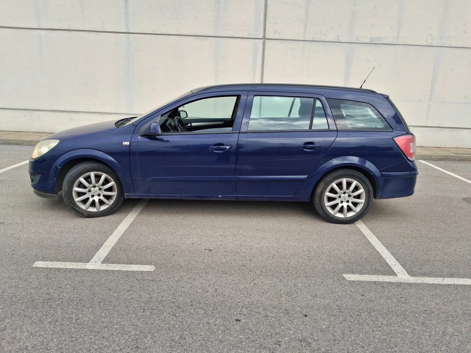Opel Astra 1600/116�.�. �� ��� | Mobile.bg � ����������� 2