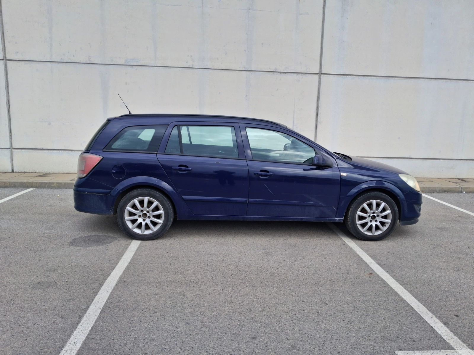 Opel Astra 1600/116�.�. �� ��� | Mobile.bg � ����������� 3