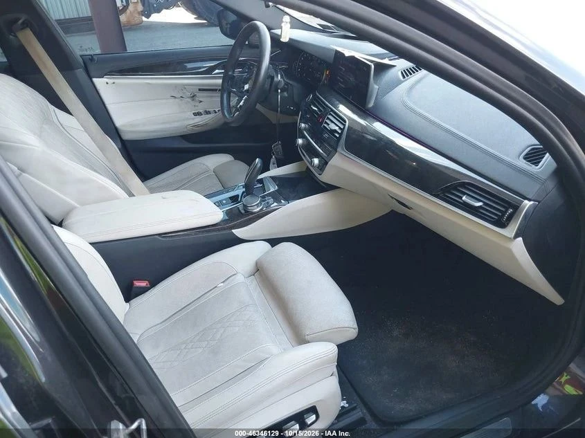 BMW 540, снимка 9 - Автомобили и джипове - 56719854