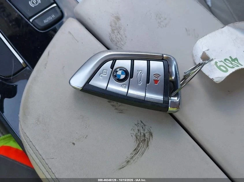 BMW 540, снимка 12 - Автомобили и джипове - 56719854