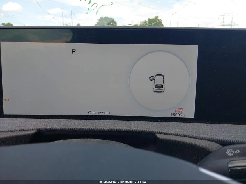 Kia EV6 2022 KIA EV6 WIND, снимка 10 - Автомобили и джипове - 56745386