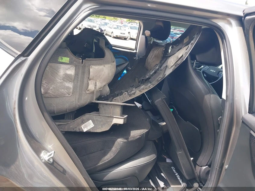 Kia EV6 2022 KIA EV6 WIND, снимка 12 - Автомобили и джипове - 56745386