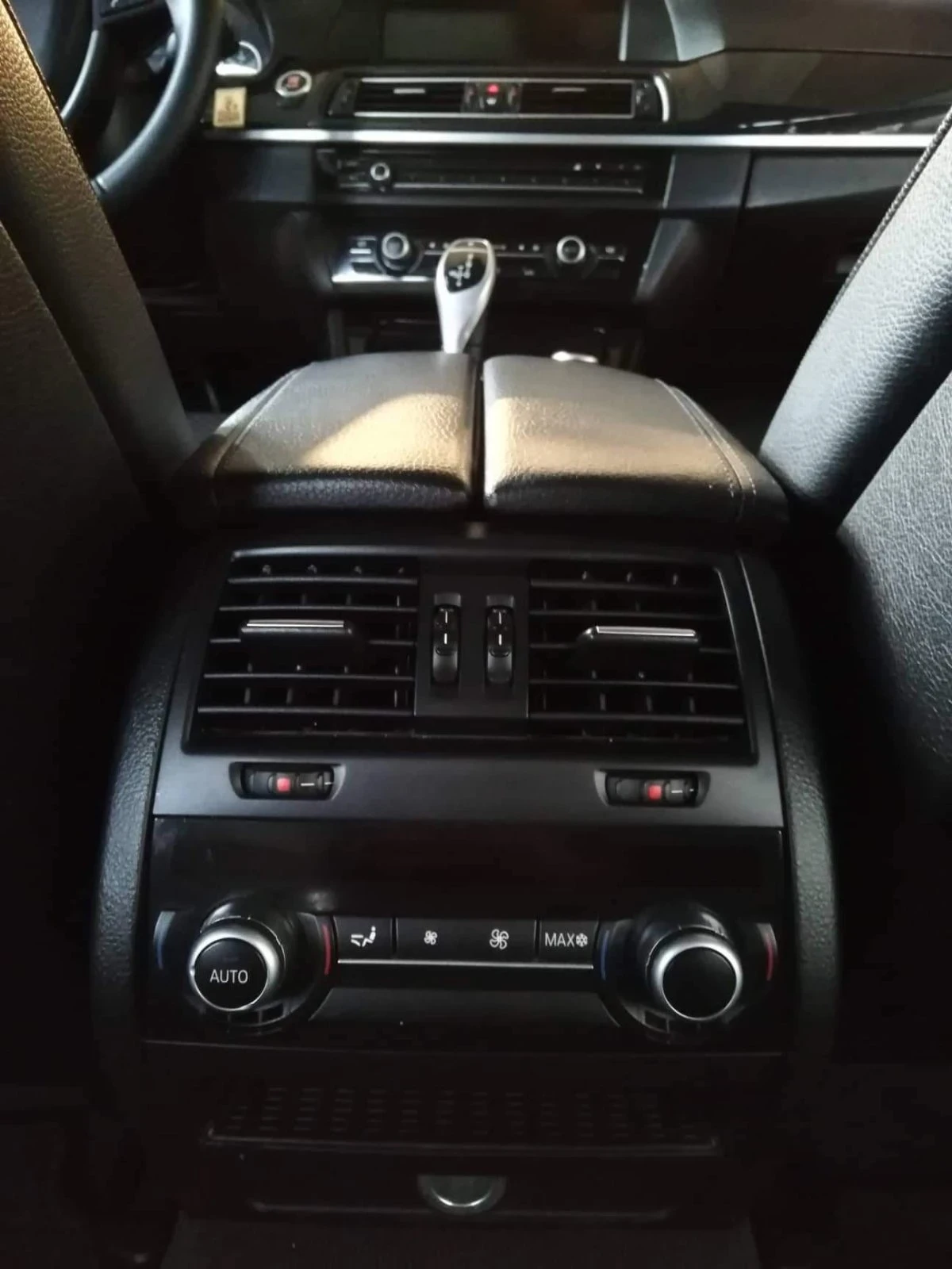 BMW 535, снимка 10 - Автомобили и джипове - 56748079