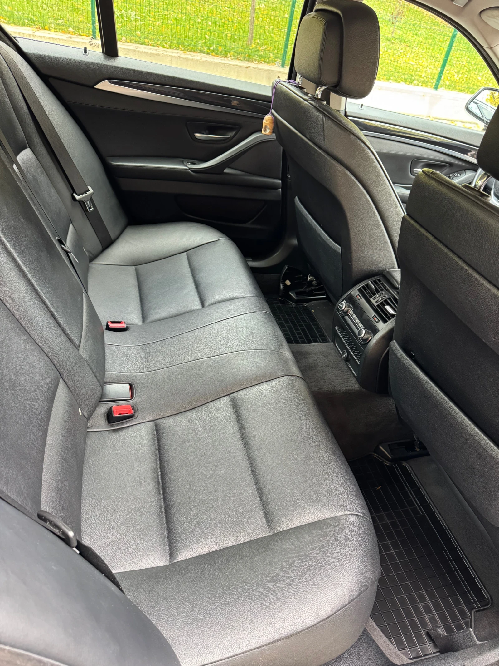 BMW 535, снимка 8 - Автомобили и джипове - 56748079