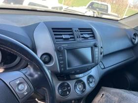 Toyota Rav4 2.2-d4d-crossover-, снимка 8
