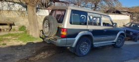 Mitsubishi Pajero Десен волан , снимка 14