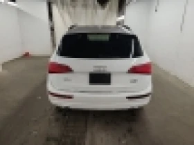 Audi Q5 2.0T KOMFORT * CARFAX* * ЦЕНА ДО БЪЛГАРИЯ*  - изображение 5