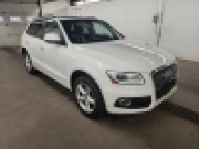Audi Q5 2.0T KOMFORT * CARFAX* * ЦЕНА ДО БЪЛГАРИЯ*  - изображение 3
