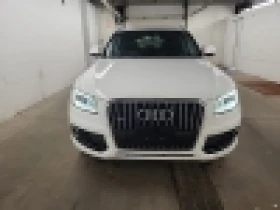 Audi Q5 2.0T KOMFORT * CARFAX* * ЦЕНА ДО БЪЛГАРИЯ*  - изображение 2