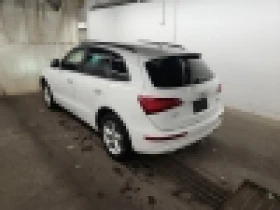 Audi Q5 2.0T KOMFORT * CARFAX* * ЦЕНА ДО БЪЛГАРИЯ*  - изображение 4