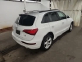 Audi Q5 2.0T KOMFORT * CARFAX* * ЦЕНА ДО БЪЛГАРИЯ*  - изображение 6