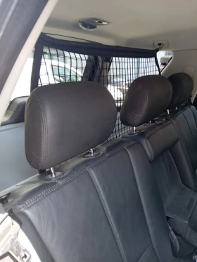 Mercedes-Benz ML 55 AMG  AMG ML 55 V8 (347 кс) 4MATIC 5G-TRONIC, снимка 5