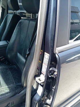 Mercedes-Benz ML 55 AMG  AMG ML 55 V8 (347 кс) 4MATIC 5G-TRONIC, снимка 8