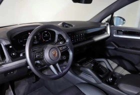 Porsche Cayenne E-HYBRID BOSE PANO SPORT-CHRONO 360, снимка 9