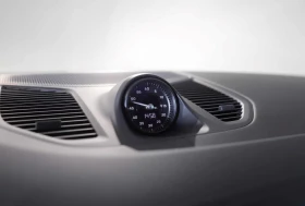 Porsche Cayenne E-HYBRID BOSE PANO SPORT-CHRONO 360, снимка 10