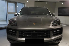 Porsche Cayenne E-HYBRID BOSE PANO SPORT-CHRONO 360, снимка 2