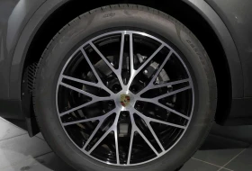 Porsche Cayenne E-HYBRID BOSE PANO SPORT-CHRONO 360, снимка 3