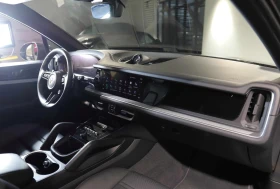 Porsche Cayenne E-HYBRID BOSE PANO SPORT-CHRONO 360, снимка 12
