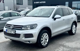 VW Touareg 3.0TDI, снимка 3