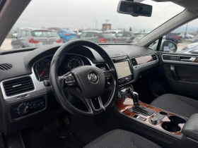 VW Touareg 3.0TDI, снимка 8