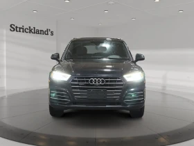 Audi Q5 Plug-in Hybrid, снимка 3