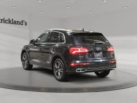 Audi Q5 Plug-in Hybrid, снимка 5