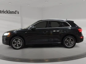 Audi Q5 Plug-in Hybrid, снимка 4