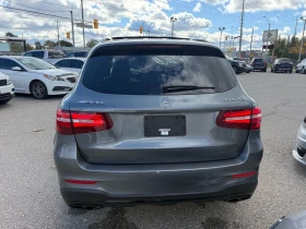 Mercedes-Benz GLC 43 AMG * AMG Line * HeadUp * * AвтоКредит* (ЦЕНА ДО БГ), снимка 4