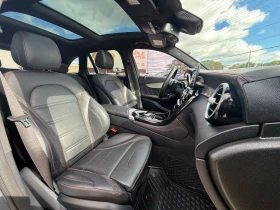 Mercedes-Benz GLC 43 AMG * AMG Line * HeadUp * * AвтоКредит* (ЦЕНА ДО БГ), снимка 15