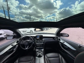 Mercedes-Benz GLC 43 AMG * AMG Line * HeadUp * * AвтоКредит* (ЦЕНА ДО БГ), снимка 9